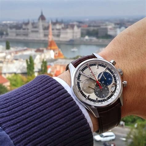 zenith zero g replica watches|zenith watches el primero.